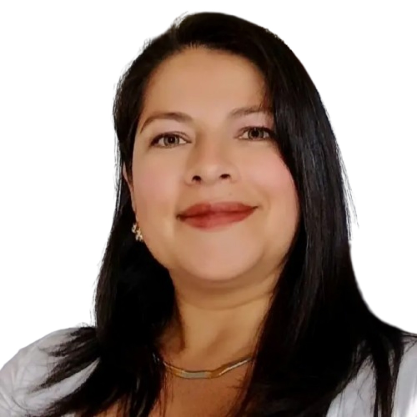 Claudia González